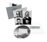 U2: Songs Of Surrender (DLX CD) by U2 [CD] NEUF
