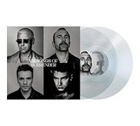 Songs Of Surrender Édition Limitée Vinyle Blanc U2 (Interprète)