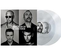U2 – Songs Of Surrender – Vinyle blanc opaque – Édition limitée (Import)