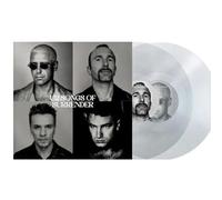 U2 – Songs Of Surrender – Vinyle blanc opaque – Édition limitée (Import)