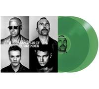 U2 - Songs of Surrender (Ltd. Edition)