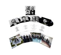 U2 - Songs Of Surrender [4 LP Super Deluxe Collector's Boxset]
