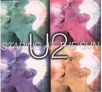 U2 - Staring at The Sun