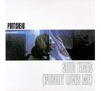U2 - Staring at The Sun