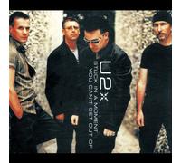 U2 - Stuck in a Moment 1 [Import]