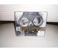 Sweetest thing 2-Track CARD SLEEVE CDsingle