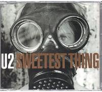 U2 - Sweetest Thing