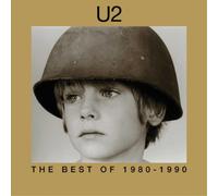 The Best Of 1980-1990 Double Vinyle Gatefold