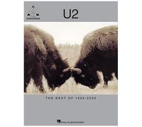 U2 - The Best Of 1990-2000