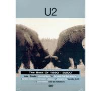 U2 - The Best Of 1990-2000