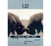 U2 - The Best Of 1990-2000