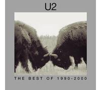 U2 - The Best of 1990-2000 by U2 [Audio CD] NEUF