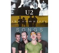 U2 the Complete Songs