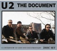 U2 the Document