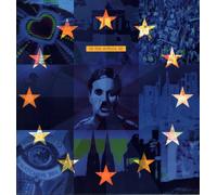 U2 - The Europa Ep (Ltd.ed.)