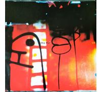 U2 - The Fly / Alex Descends Into Hell... [Vinyl Single]