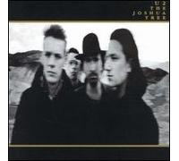 U2 - The Joshua Tree