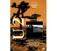 U2 : The Joshua Tree