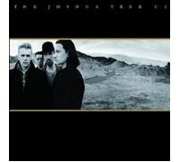 U2 - THE JOSHUA TREE (20TH ANNIVERSARY DELUXE EDITION) 2 CD NEUF REMASTERED+++++