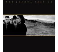 U2 - The Joshua Tree - 30th Anniversary - 2 Vinilos