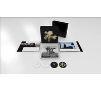 U2 – The Joshua Tree – Coffret 4 CD + livre – 30e anniversaire
