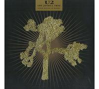 U2 - The Joshua Tree - 30th Anniversary - Super Deluxe - 4 Cds