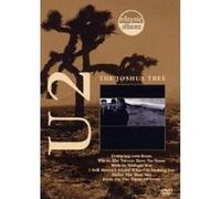 U2 "THE JOSHUA TREE (CLASSIC ALBUM)" DVD NEW