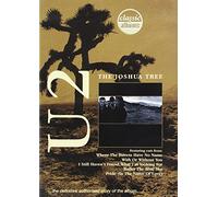 U2 - The Joshua Tree-Classic Album [Import]