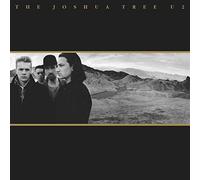 U2 - The Joshua Tree (Deluxe EDT.) [Import]