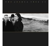 U2 - The Joshua Tree [New CD]