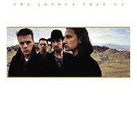 The Joshua Tree 30th Anniversary – Coffret CD inclus – Hard book – Édition Superdeluxe – Island