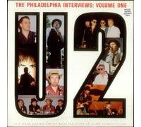U2 - The Philadelphia Interviews Vol.1 [Import]