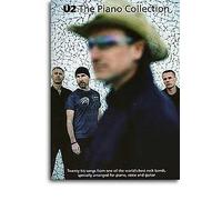 U2 The Piano Collection
