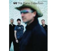 U2: The Piano Collection