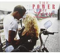 U2 - The Power of Love [Import]
