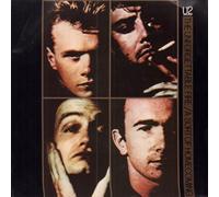 U2 - The Unforgettable Fire