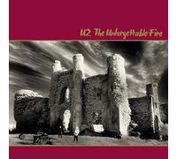 The Unforgettable Fire [Import]