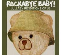 U2.=trib= - Rockabye Baby! Lullaby Renditions of U2
