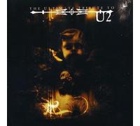 U2.=Tribute= - Ultimate Tribute to U2