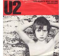 U2 - Two Hearts Beat As One
