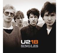 U2 - U2 18 Singles