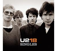 U2 – U218 Singles – Vinyle 12"