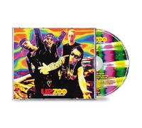 U2 - U2 2024, ZOO TV Live In Dublin 1993, Limitierte Jewel mit 5 Tracks