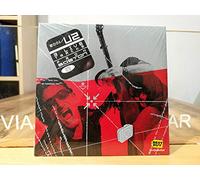 U2 - U2- 3 Live Tracks (UK Import)