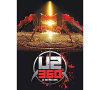 U2 - U2 : 360° at the Rose Bowl [Audio CD] U2