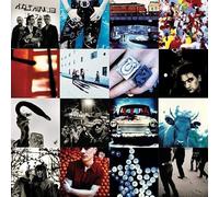 U2 - U2 - Achtung Baby