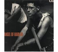 U2 - U2 / ANGEL OF HARLEM