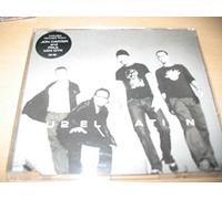 U2 - U2 - ELEVATION - 3 track CDS l@@K