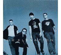 U2 - U2 - Elevation - Cds - - CIDX780
