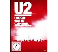 U2 - U2-Frisco Out of Control